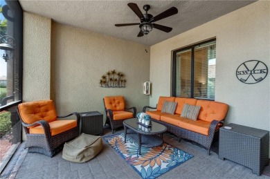 Experience one of the most breathtaking views in all of Bonita on Bonita National Golf Course in Florida - for sale on GolfHomes.com, golf home, golf lot