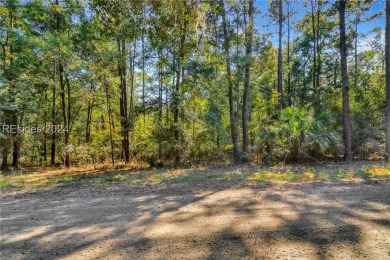 Discover the charm of Daufuskie Island with this unique .33-acre on Bloody Point Golf Course and Resort in South Carolina - for sale on GolfHomes.com, golf home, golf lot