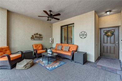 Experience one of the most breathtaking views in all of Bonita on Bonita National Golf Course in Florida - for sale on GolfHomes.com, golf home, golf lot