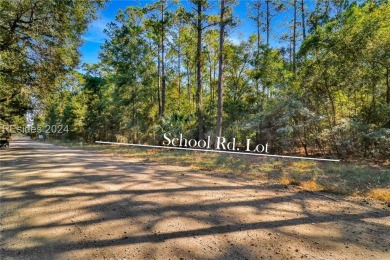 Discover the charm of Daufuskie Island with this unique .33-acre on Bloody Point Golf Course and Resort in South Carolina - for sale on GolfHomes.com, golf home, golf lot