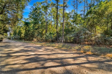 Discover the charm of Daufuskie Island with this unique .33-acre on Bloody Point Golf Course and Resort in South Carolina - for sale on GolfHomes.com, golf home, golf lot