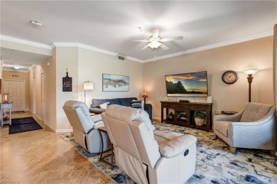 Experience one of the most breathtaking views in all of Bonita on Bonita National Golf Course in Florida - for sale on GolfHomes.com, golf home, golf lot