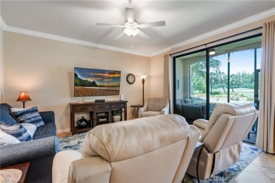 Experience one of the most breathtaking views in all of Bonita on Bonita National Golf Course in Florida - for sale on GolfHomes.com, golf home, golf lot