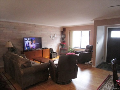 Completely and elegantly renovated and immaculately maintained on Bretton Woods Country Club in New York - for sale on GolfHomes.com, golf home, golf lot