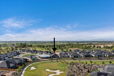 Custom, Like-New Luxury on the Fairway in Reveille at Valor! on Falcon Crest Golf Club in Idaho - for sale on GolfHomes.com, golf home, golf lot