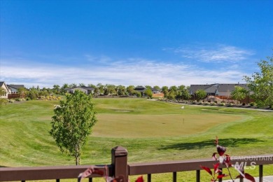 Custom, Like-New Luxury on the Fairway in Reveille at Valor! on Falcon Crest Golf Club in Idaho - for sale on GolfHomes.com, golf home, golf lot