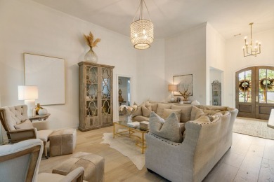 Wow! Just wow! This home should be featured in a magazine. The on Mirror Lake Golf Club in Georgia - for sale on GolfHomes.com, golf home, golf lot