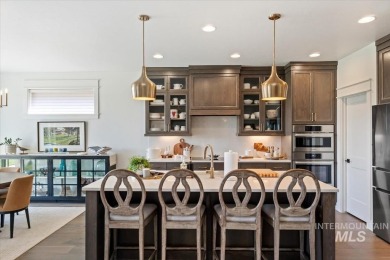Custom, Like-New Luxury on the Fairway in Reveille at Valor! on Falcon Crest Golf Club in Idaho - for sale on GolfHomes.com, golf home, golf lot