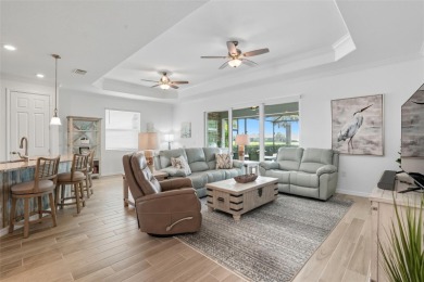 Enjoy Incredible Views and Resort Living in Heritage Landing on Heritage Landing Golf  in Florida - for sale on GolfHomes.com, golf home, golf lot