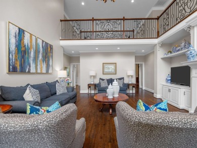 Welcome to this stately brick home in Carolina Country Club Golf on The Carolina Country Club in South Carolina - for sale on GolfHomes.com, golf home, golf lot