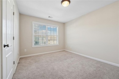 Welcome to this charming and fully renovated 4-bedroom, 2.5-bath on Chateau Elan Golf Club  in Georgia - for sale on GolfHomes.com, golf home, golf lot