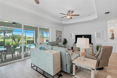 Enjoy Incredible Views and Resort Living in Heritage Landing on Heritage Landing Golf  in Florida - for sale on GolfHomes.com, golf home, golf lot