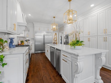 Welcome to this stately brick home in Carolina Country Club Golf on The Carolina Country Club in South Carolina - for sale on GolfHomes.com, golf home, golf lot