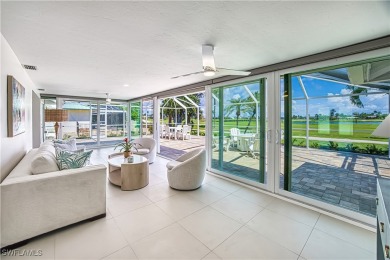 Welcome to 1073 Sand Castle Rd -- a fully renovated on The Dunes Golf and Tennis Club in Florida - for sale on GolfHomes.com, golf home, golf lot