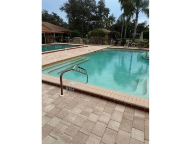 Updated 2 bed/2 bath located in Whisperwood.   You'll be greeted on Whisperwood Golf Course in Florida - for sale on GolfHomes.com, golf home, golf lot