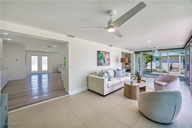 Welcome to 1073 Sand Castle Rd -- a fully renovated on The Dunes Golf and Tennis Club in Florida - for sale on GolfHomes.com, golf home, golf lot