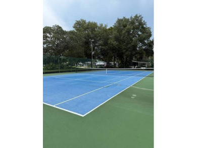 Updated 2 bed/2 bath located in Whisperwood.   You'll be greeted on Whisperwood Golf Course in Florida - for sale on GolfHomes.com, golf home, golf lot