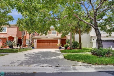 This Beautiful Home is Located in Pinehurst, a Sub Division of on The Links At Madison Green in Florida - for sale on GolfHomes.com, golf home, golf lot