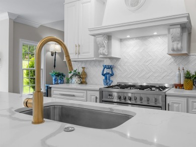 Welcome to this stately brick home in Carolina Country Club Golf on The Carolina Country Club in South Carolina - for sale on GolfHomes.com, golf home, golf lot