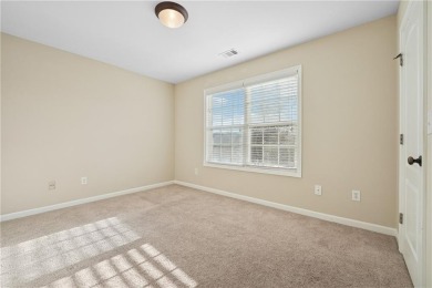 Welcome to this charming and fully renovated 4-bedroom, 2.5-bath on Chateau Elan Golf Club  in Georgia - for sale on GolfHomes.com, golf home, golf lot