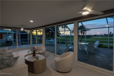 Welcome to 1073 Sand Castle Rd -- a fully renovated on The Dunes Golf and Tennis Club in Florida - for sale on GolfHomes.com, golf home, golf lot