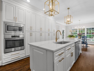 Welcome to this stately brick home in Carolina Country Club Golf on The Carolina Country Club in South Carolina - for sale on GolfHomes.com, golf home, golf lot