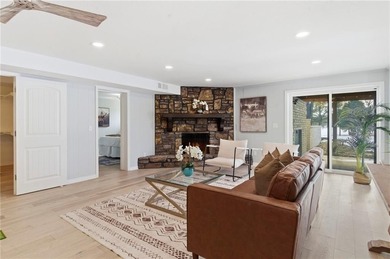 A golfer's dream on the 6th green! Enjoy expansive views of the on Springdale Country Club in Arkansas - for sale on GolfHomes.com, golf home, golf lot