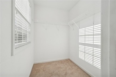 Welcome to this charming and fully renovated 4-bedroom, 2.5-bath on Chateau Elan Golf Club  in Georgia - for sale on GolfHomes.com, golf home, golf lot