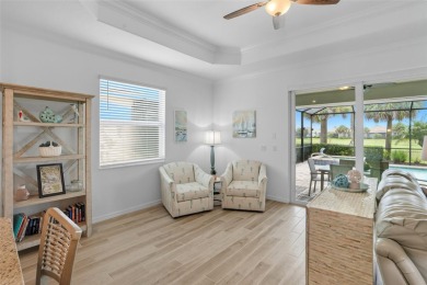 Enjoy Incredible Views and Resort Living in Heritage Landing on Heritage Landing Golf  in Florida - for sale on GolfHomes.com, golf home, golf lot