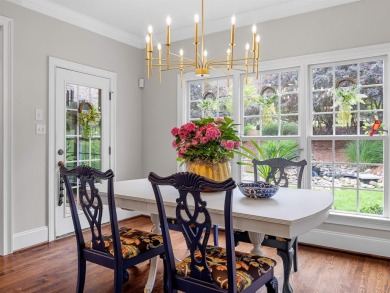 Welcome to this stately brick home in Carolina Country Club Golf on The Carolina Country Club in South Carolina - for sale on GolfHomes.com, golf home, golf lot