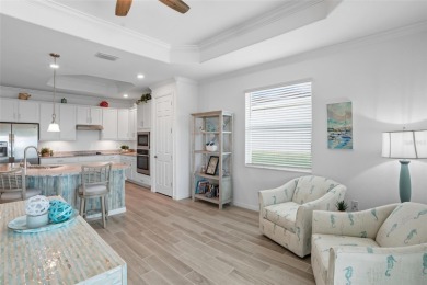 Enjoy Incredible Views and Resort Living in Heritage Landing on Heritage Landing Golf  in Florida - for sale on GolfHomes.com, golf home, golf lot