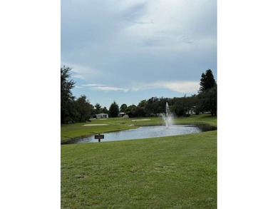 Updated 2 bed/2 bath located in Whisperwood.   You'll be greeted on Whisperwood Golf Course in Florida - for sale on GolfHomes.com, golf home, golf lot