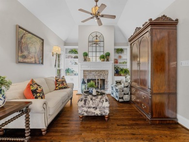 Welcome to this stately brick home in Carolina Country Club Golf on The Carolina Country Club in South Carolina - for sale on GolfHomes.com, golf home, golf lot