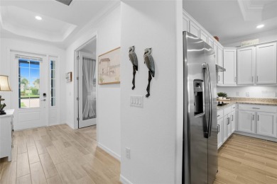 Enjoy Incredible Views and Resort Living in Heritage Landing on Heritage Landing Golf  in Florida - for sale on GolfHomes.com, golf home, golf lot