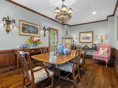 Welcome to this stately brick home in Carolina Country Club Golf on The Carolina Country Club in South Carolina - for sale on GolfHomes.com, golf home, golf lot