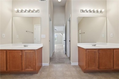 Welcome to this charming and fully renovated 4-bedroom, 2.5-bath on Chateau Elan Golf Club  in Georgia - for sale on GolfHomes.com, golf home, golf lot