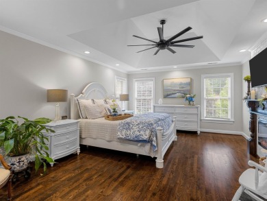 Welcome to this stately brick home in Carolina Country Club Golf on The Carolina Country Club in South Carolina - for sale on GolfHomes.com, golf home, golf lot