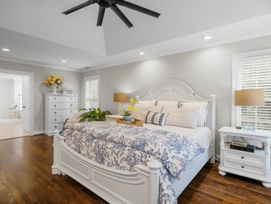 Welcome to this stately brick home in Carolina Country Club Golf on The Carolina Country Club in South Carolina - for sale on GolfHomes.com, golf home, golf lot