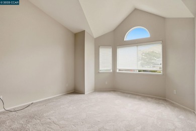 This is a gorgeous 2-story townhome in the highly sought-after on Oakhurst Country Club in California - for sale on GolfHomes.com, golf home, golf lot