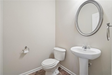 Welcome to this charming and fully renovated 4-bedroom, 2.5-bath on Chateau Elan Golf Club  in Georgia - for sale on GolfHomes.com, golf home, golf lot