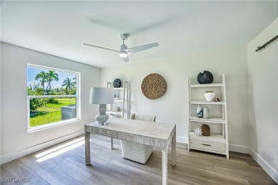 Welcome to 1073 Sand Castle Rd -- a fully renovated on The Dunes Golf and Tennis Club in Florida - for sale on GolfHomes.com, golf home, golf lot