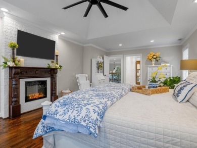 Welcome to this stately brick home in Carolina Country Club Golf on The Carolina Country Club in South Carolina - for sale on GolfHomes.com, golf home, golf lot