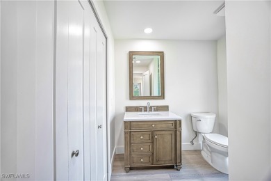 Welcome to 1073 Sand Castle Rd -- a fully renovated on The Dunes Golf and Tennis Club in Florida - for sale on GolfHomes.com, golf home, golf lot