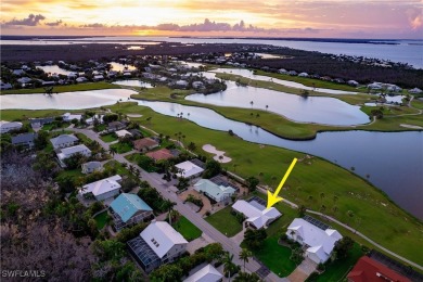 Welcome to 1073 Sand Castle Rd -- a fully renovated on The Dunes Golf and Tennis Club in Florida - for sale on GolfHomes.com, golf home, golf lot