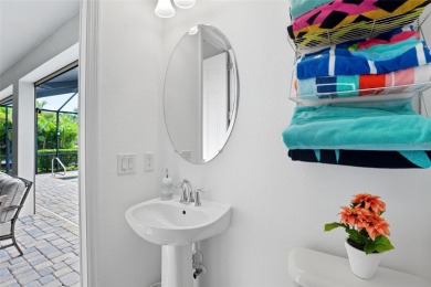 Enjoy Incredible Views and Resort Living in Heritage Landing on Heritage Landing Golf  in Florida - for sale on GolfHomes.com, golf home, golf lot