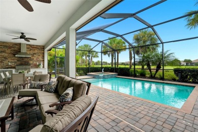 Enjoy Incredible Views and Resort Living in Heritage Landing on Heritage Landing Golf  in Florida - for sale on GolfHomes.com, golf home, golf lot