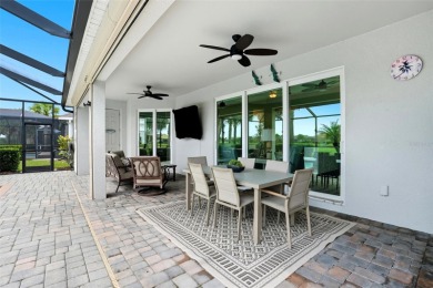Enjoy Incredible Views and Resort Living in Heritage Landing on Heritage Landing Golf  in Florida - for sale on GolfHomes.com, golf home, golf lot
