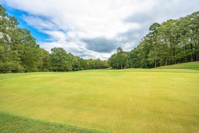 Welcome to your new home located on the 15th green of the on DeSoto Golf Course in Arkansas - for sale on GolfHomes.com, golf home, golf lot