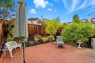 This is a gorgeous 2-story townhome in the highly sought-after on Oakhurst Country Club in California - for sale on GolfHomes.com, golf home, golf lot