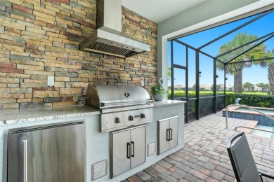 Enjoy Incredible Views and Resort Living in Heritage Landing on Heritage Landing Golf  in Florida - for sale on GolfHomes.com, golf home, golf lot